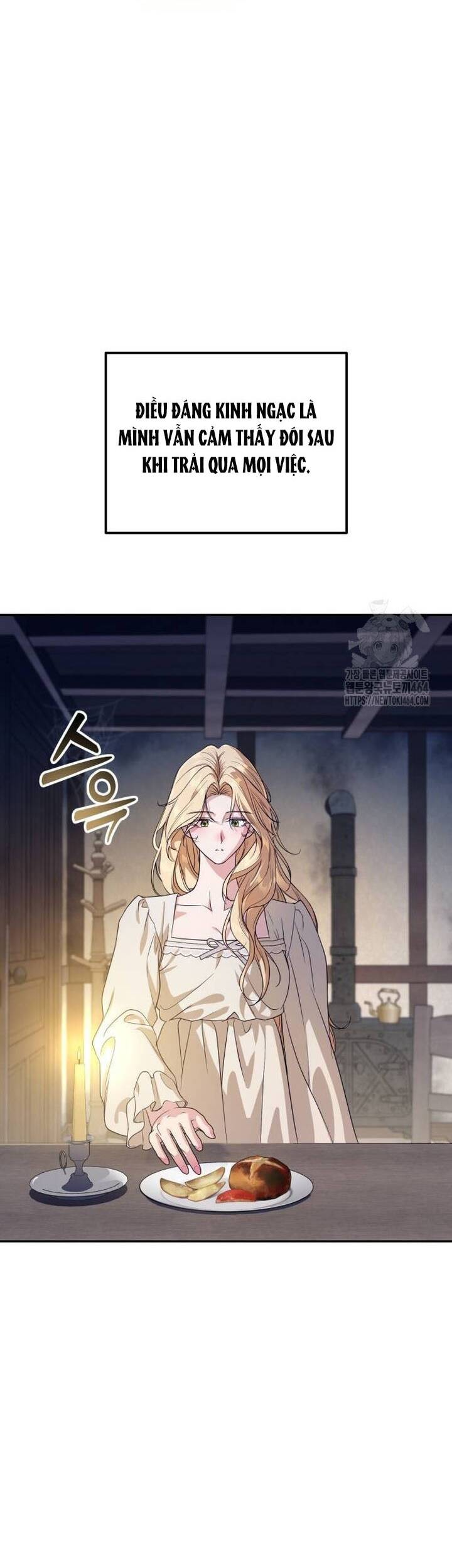 Nữ Tước Trong Sự Lụi Tàn Chapter 3 - 43
