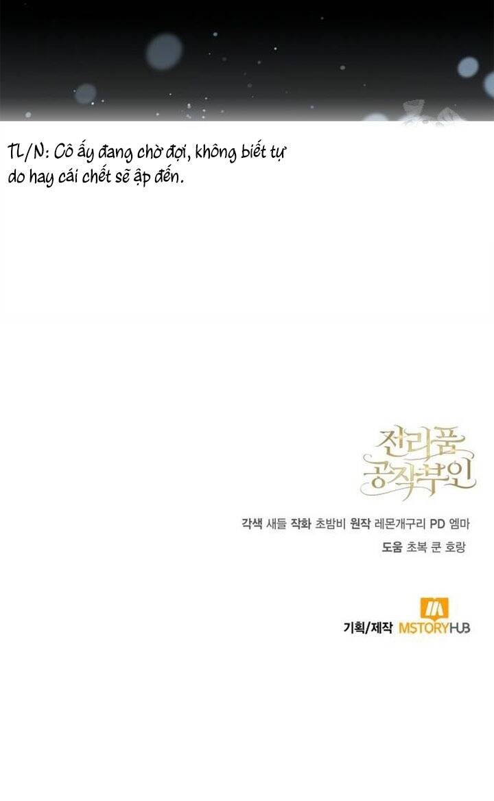 Nữ Tước Trong Sự Lụi Tàn Chapter 3 - 50