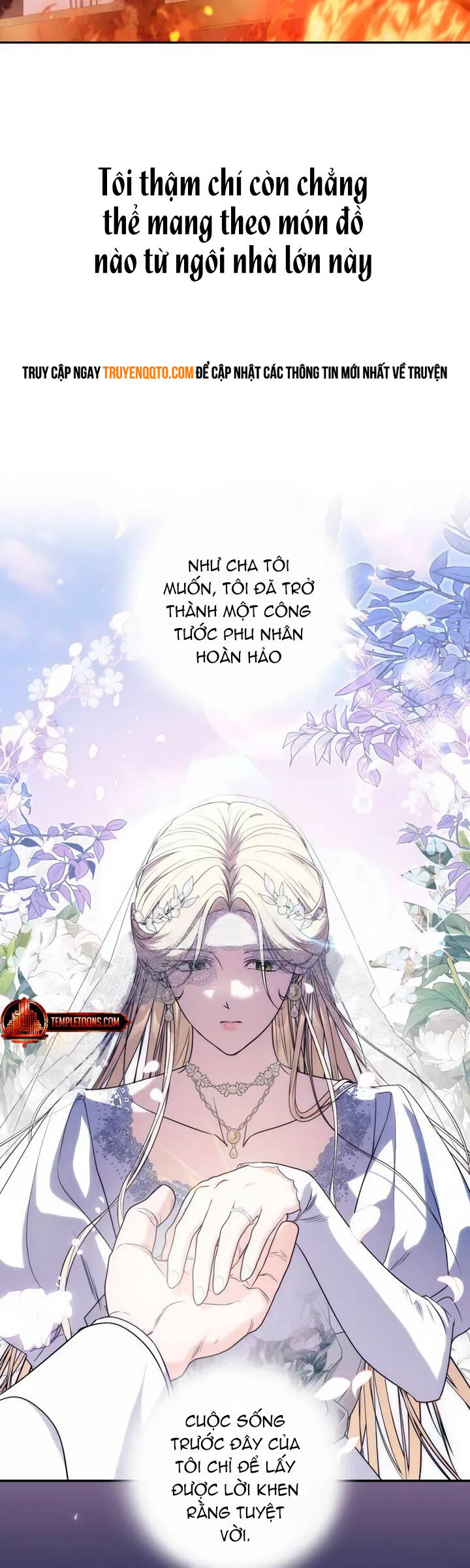 Nữ Tước Trong Sự Lụi Tàn Chapter 4 - 11