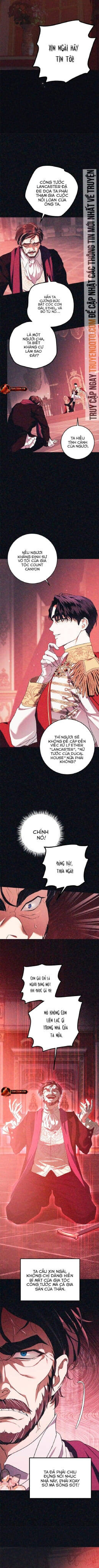 Nữ Tước Trong Sự Lụi Tàn Chapter 5 - 3