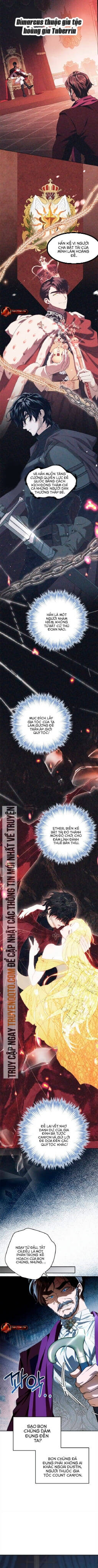 Nữ Tước Trong Sự Lụi Tàn Chapter 5 - 4