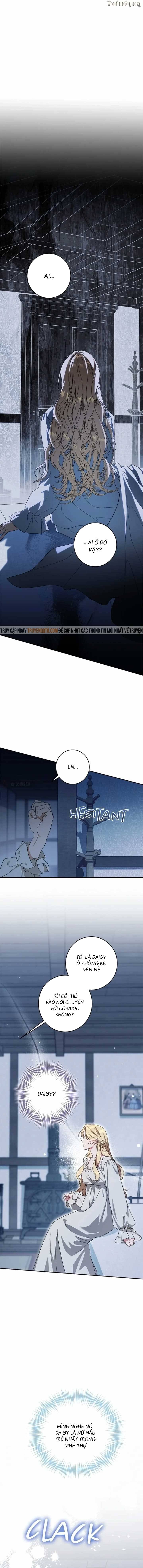 Nữ Tước Trong Sự Lụi Tàn Chapter 6 - 2