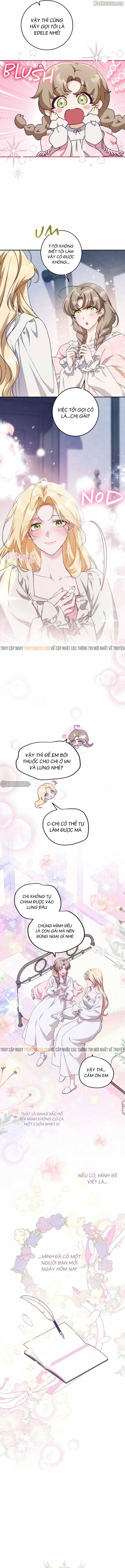 Nữ Tước Trong Sự Lụi Tàn Chapter 6 - 6