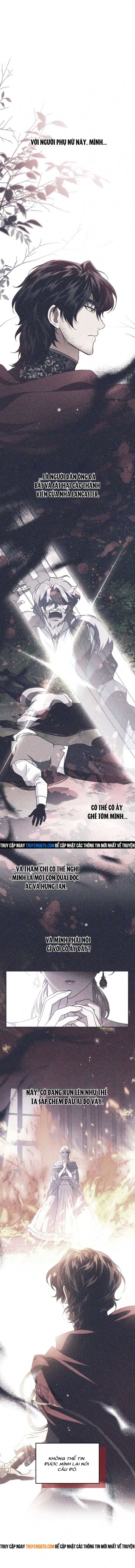 Nữ Tước Trong Sự Lụi Tàn Chapter 7 - 2