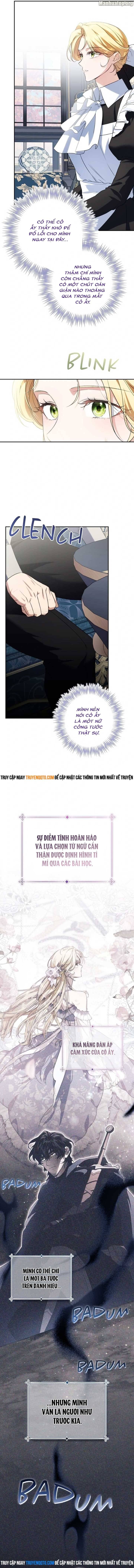 Nữ Tước Trong Sự Lụi Tàn Chapter 7 - 4