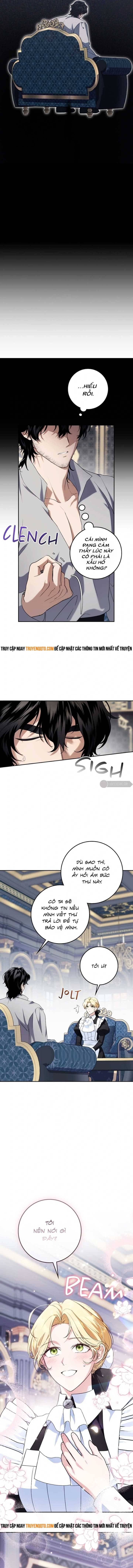 Nữ Tước Trong Sự Lụi Tàn Chapter 7 - 5
