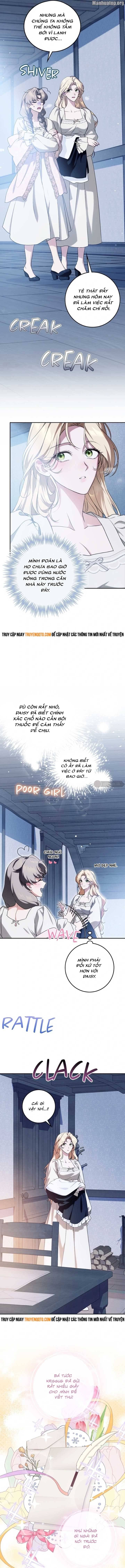 Nữ Tước Trong Sự Lụi Tàn Chapter 7 - 9
