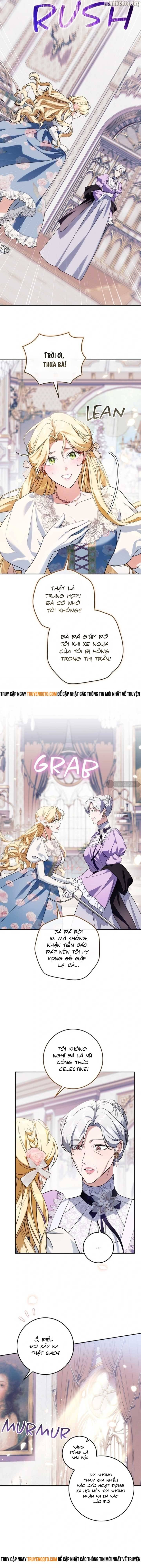 Nữ Tước Trong Sự Lụi Tàn Chapter 7 - 14