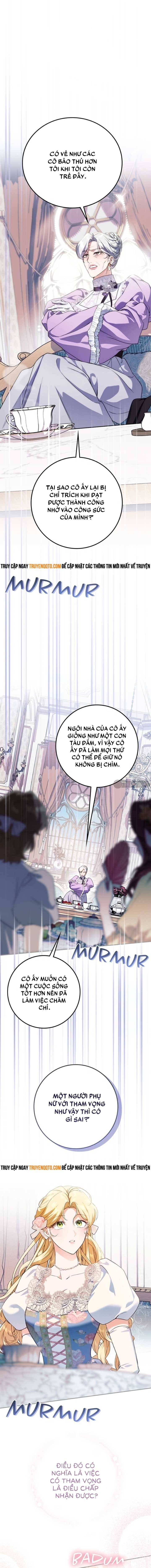 Nữ Tước Trong Sự Lụi Tàn Chapter 8 - 2