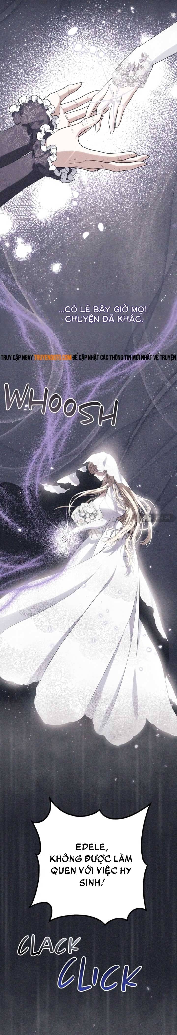Nữ Tước Trong Sự Lụi Tàn Chapter 8 - 7