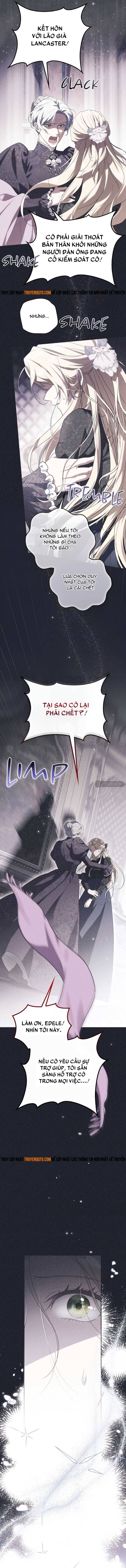 Nữ Tước Trong Sự Lụi Tàn Chapter 8 - 8