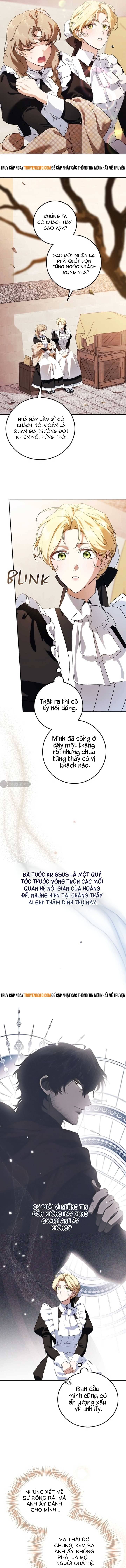 Nữ Tước Trong Sự Lụi Tàn Chapter 8 - 16