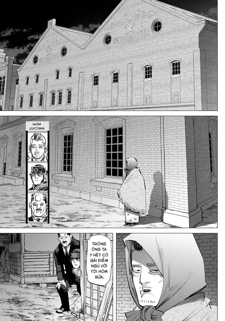 Cơn Sốt Vàng Sau Chiến Tranh Chapter 249 - 11