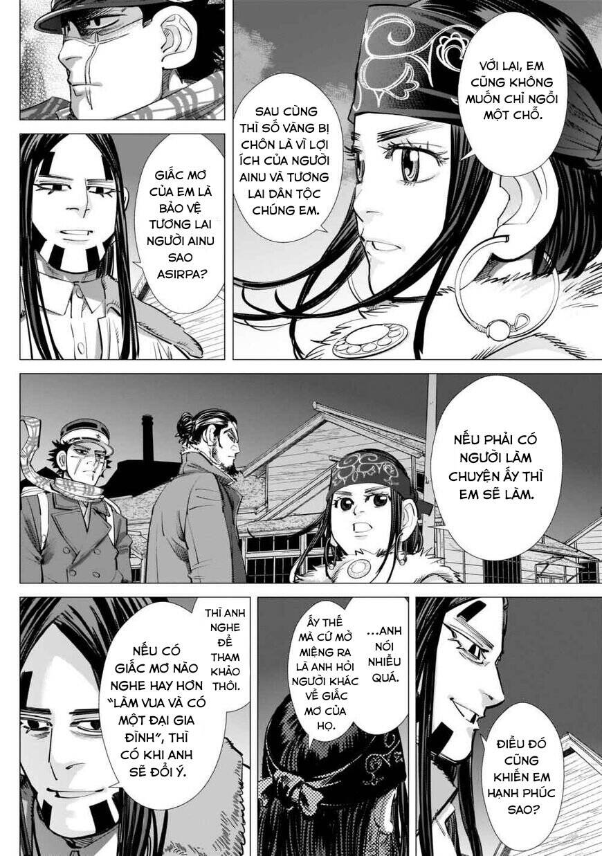 Cơn Sốt Vàng Sau Chiến Tranh Chapter 249 - 8