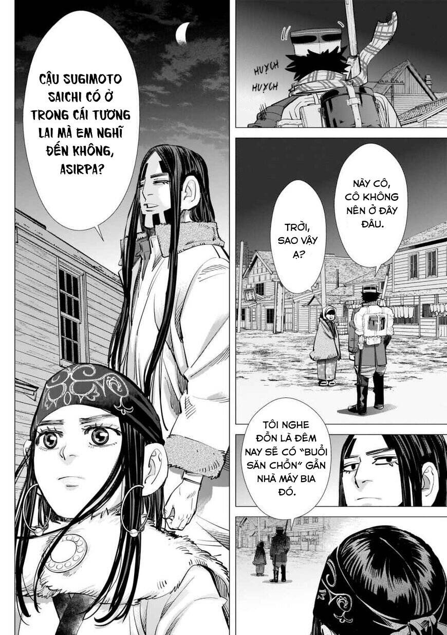 Cơn Sốt Vàng Sau Chiến Tranh Chapter 249 - 10