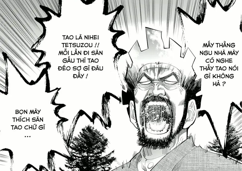 Cơn Sốt Vàng Sau Chiến Tranh Chapter 26 - 6