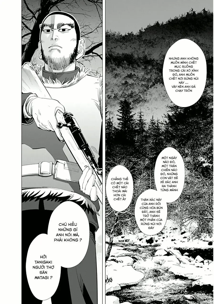 Cơn Sốt Vàng Sau Chiến Tranh Chapter 26 - 11