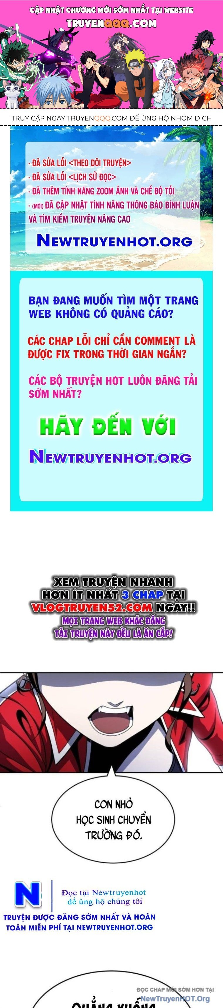 Món Đồ Chơi Chapter 52 - 1