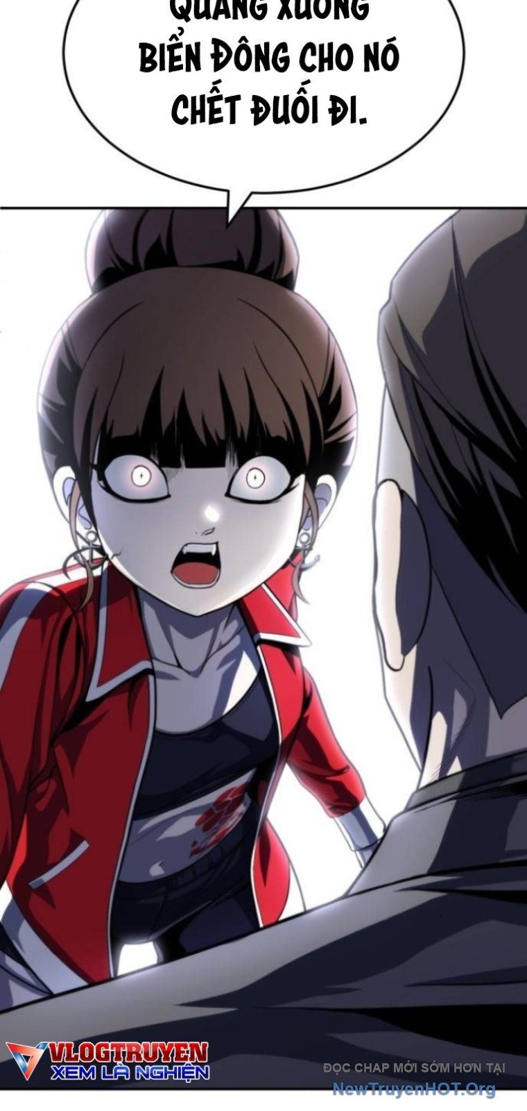 Món Đồ Chơi Chapter 52 - 2