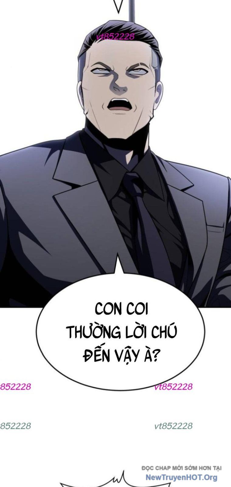 Món Đồ Chơi Chapter 52 - 11