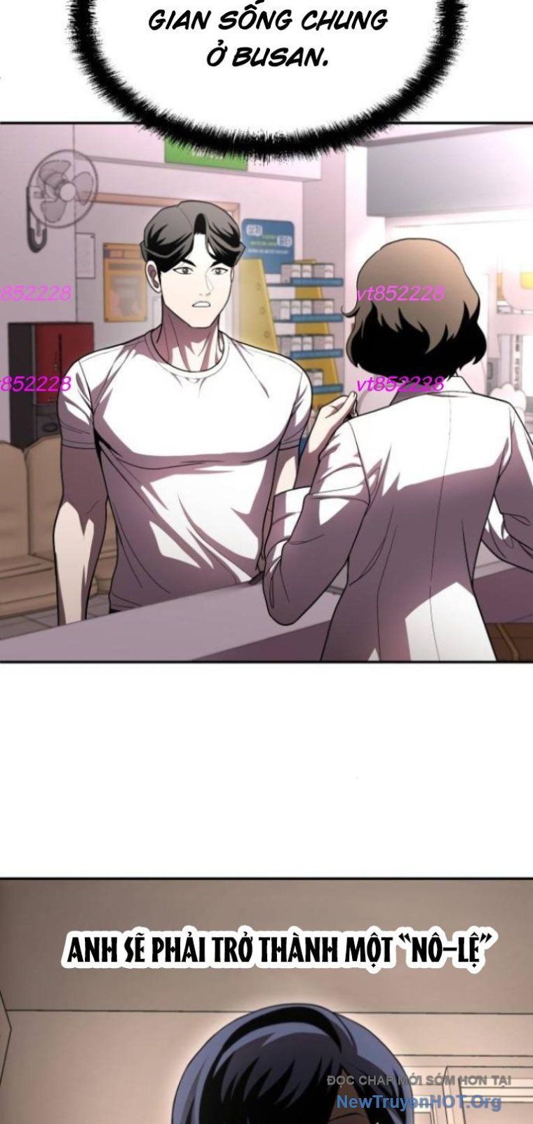 Món Đồ Chơi Chapter 52 - 107