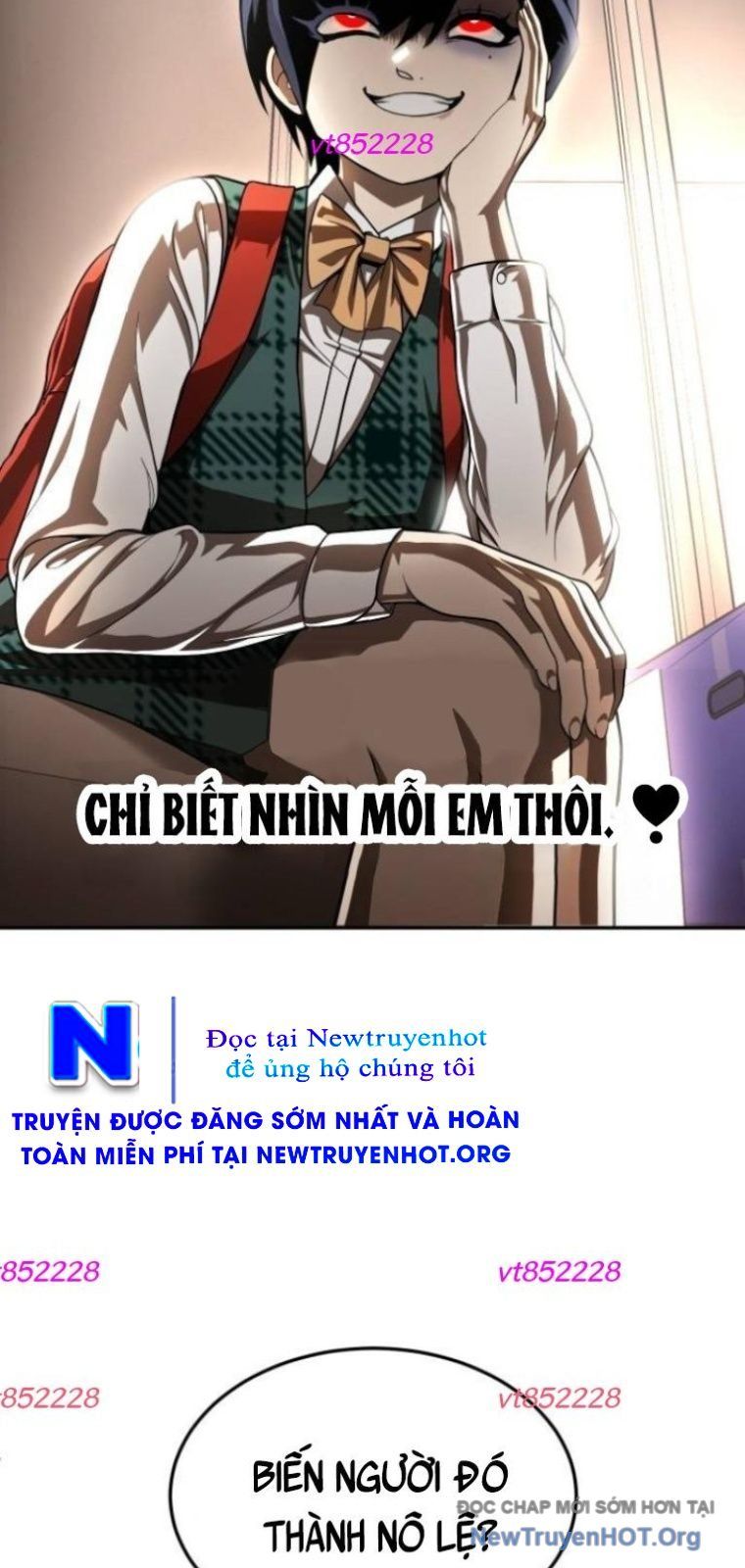 Món Đồ Chơi Chapter 52 - 108