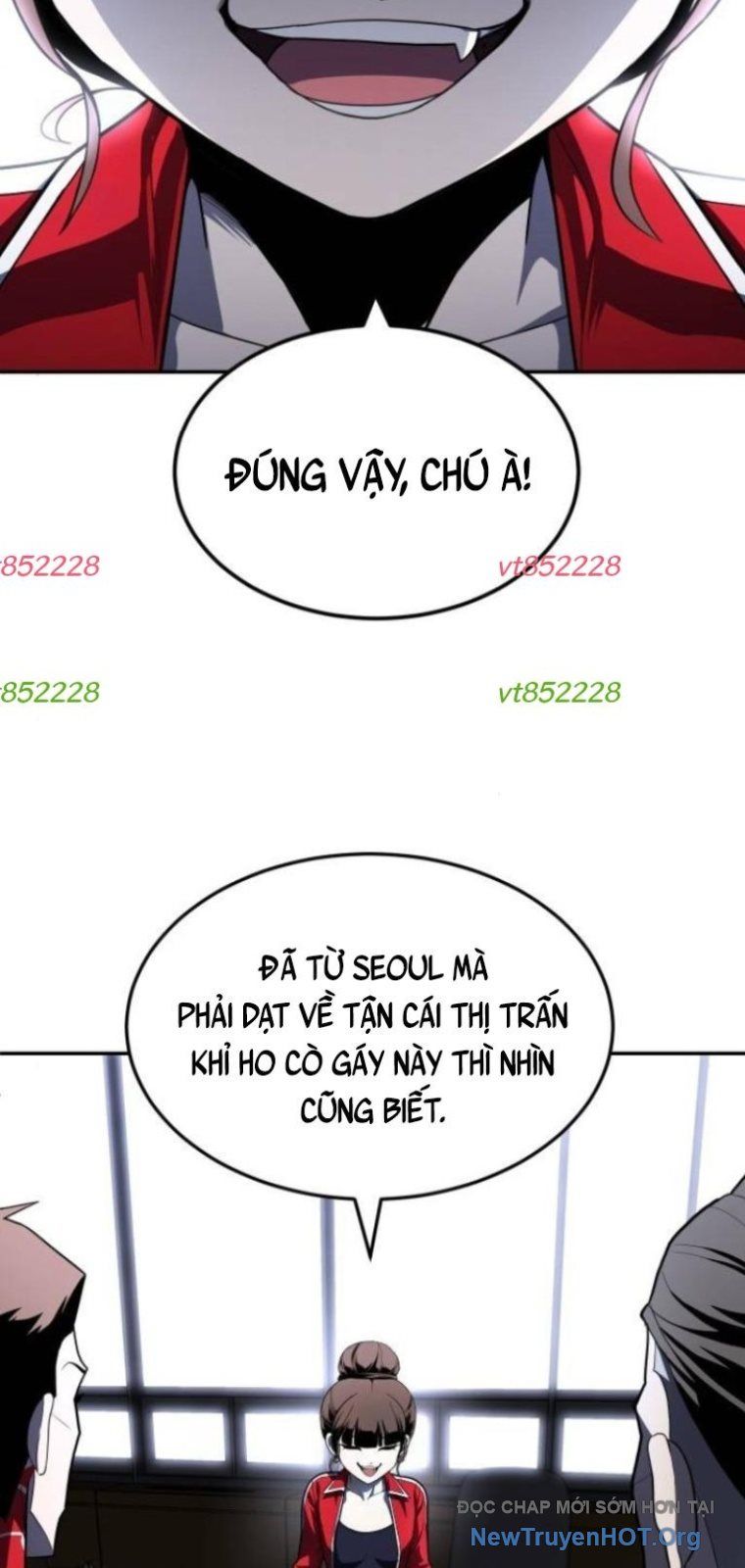 Món Đồ Chơi Chapter 52 - 110