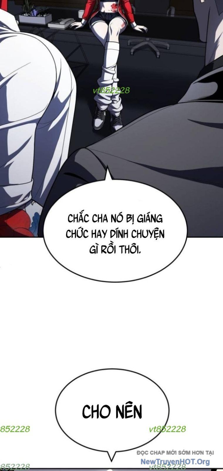 Món Đồ Chơi Chapter 52 - 111