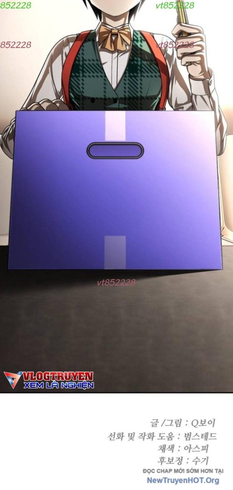 Món Đồ Chơi Chapter 52 - 115