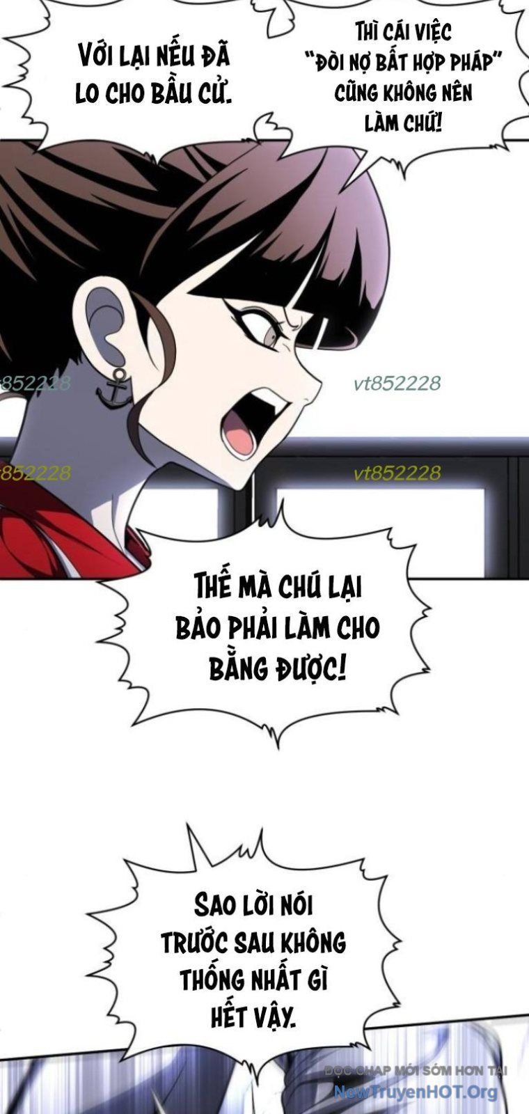 Món Đồ Chơi Chapter 52 - 13