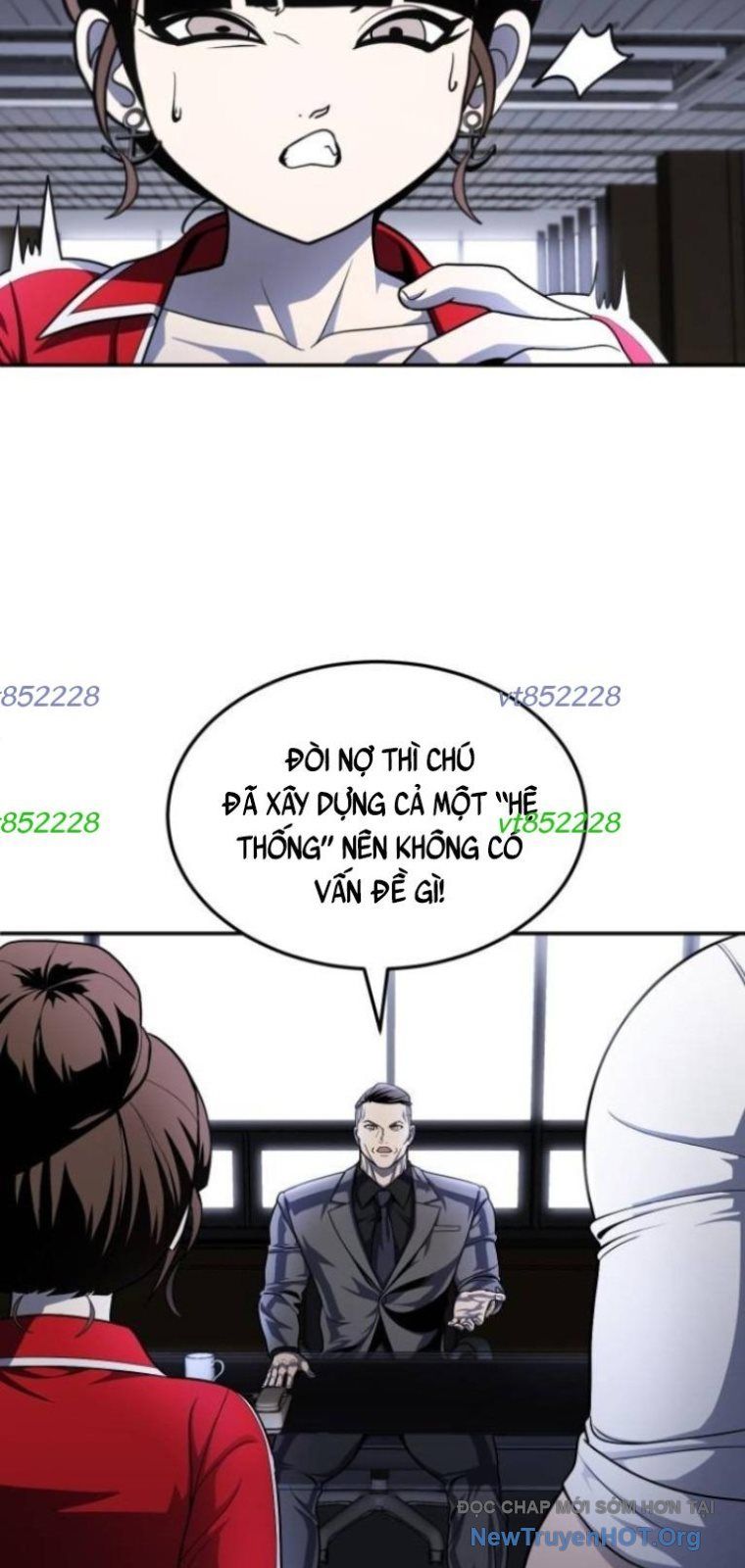 Món Đồ Chơi Chapter 52 - 16