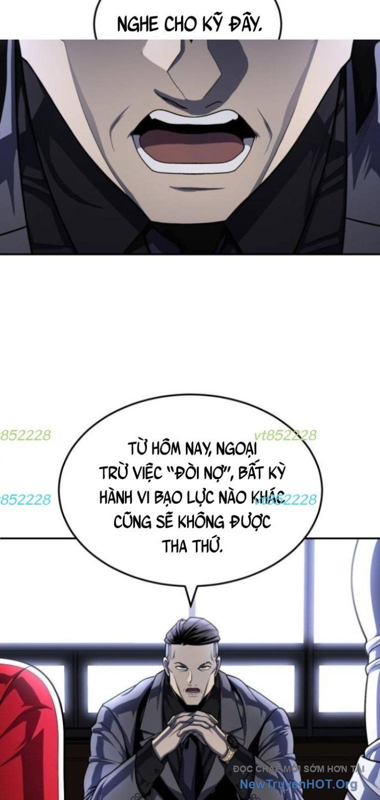 Món Đồ Chơi Chapter 52 - 19