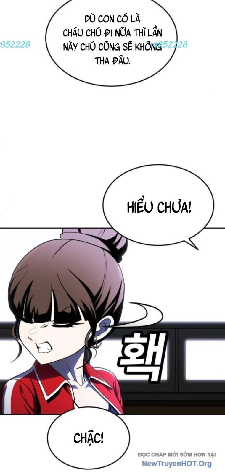 Món Đồ Chơi Chapter 52 - 21