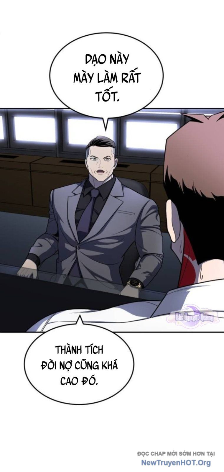 Món Đồ Chơi Chapter 52 - 23