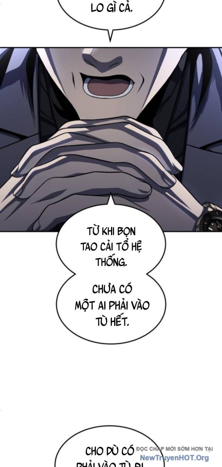 Món Đồ Chơi Chapter 52 - 25