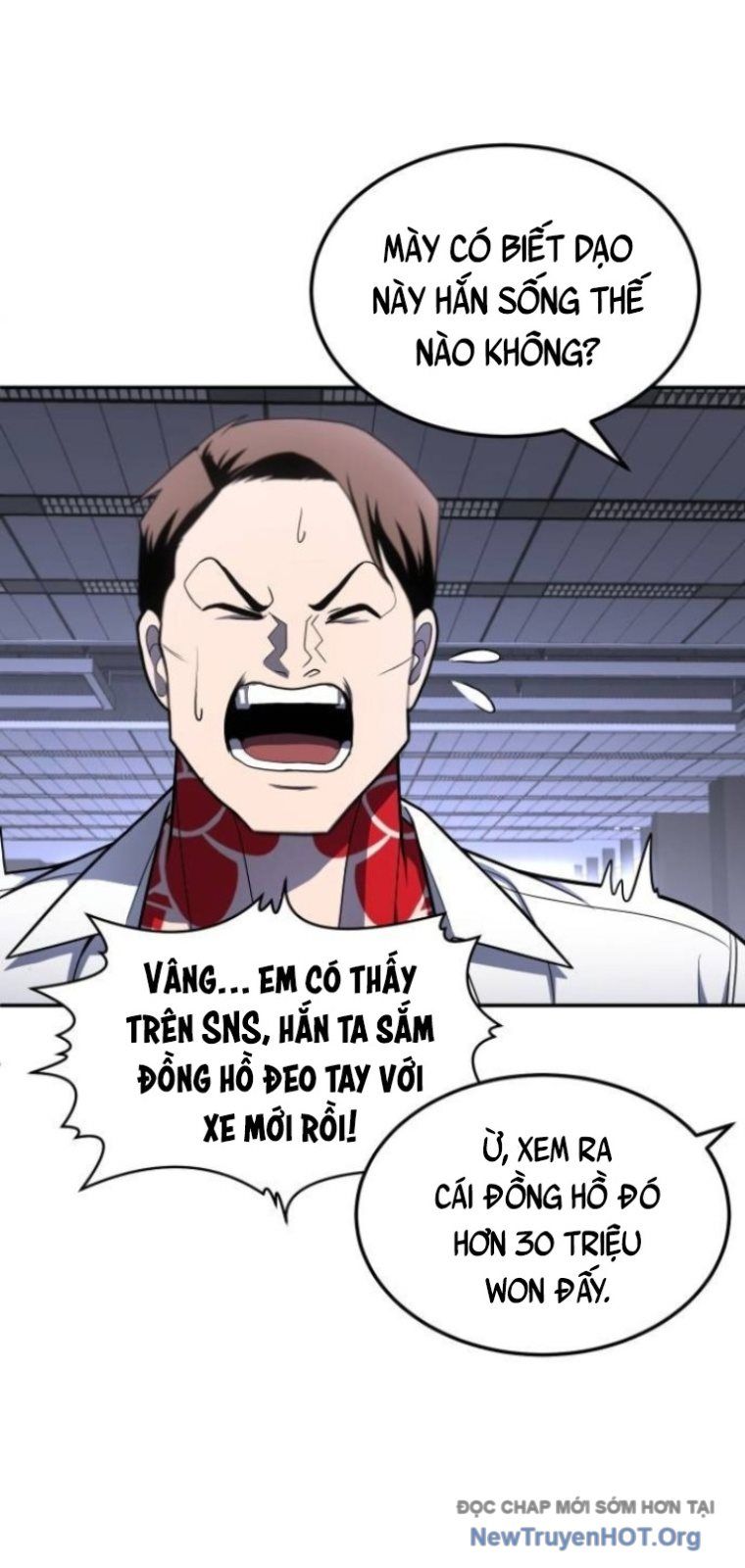 Món Đồ Chơi Chapter 52 - 27