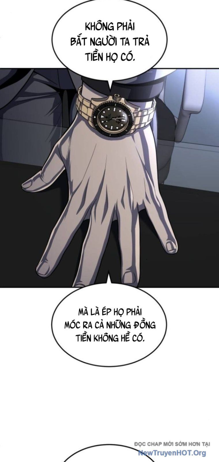 Món Đồ Chơi Chapter 52 - 30