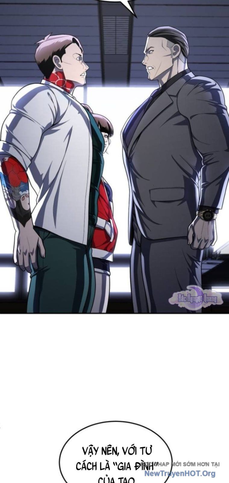 Món Đồ Chơi Chapter 52 - 33
