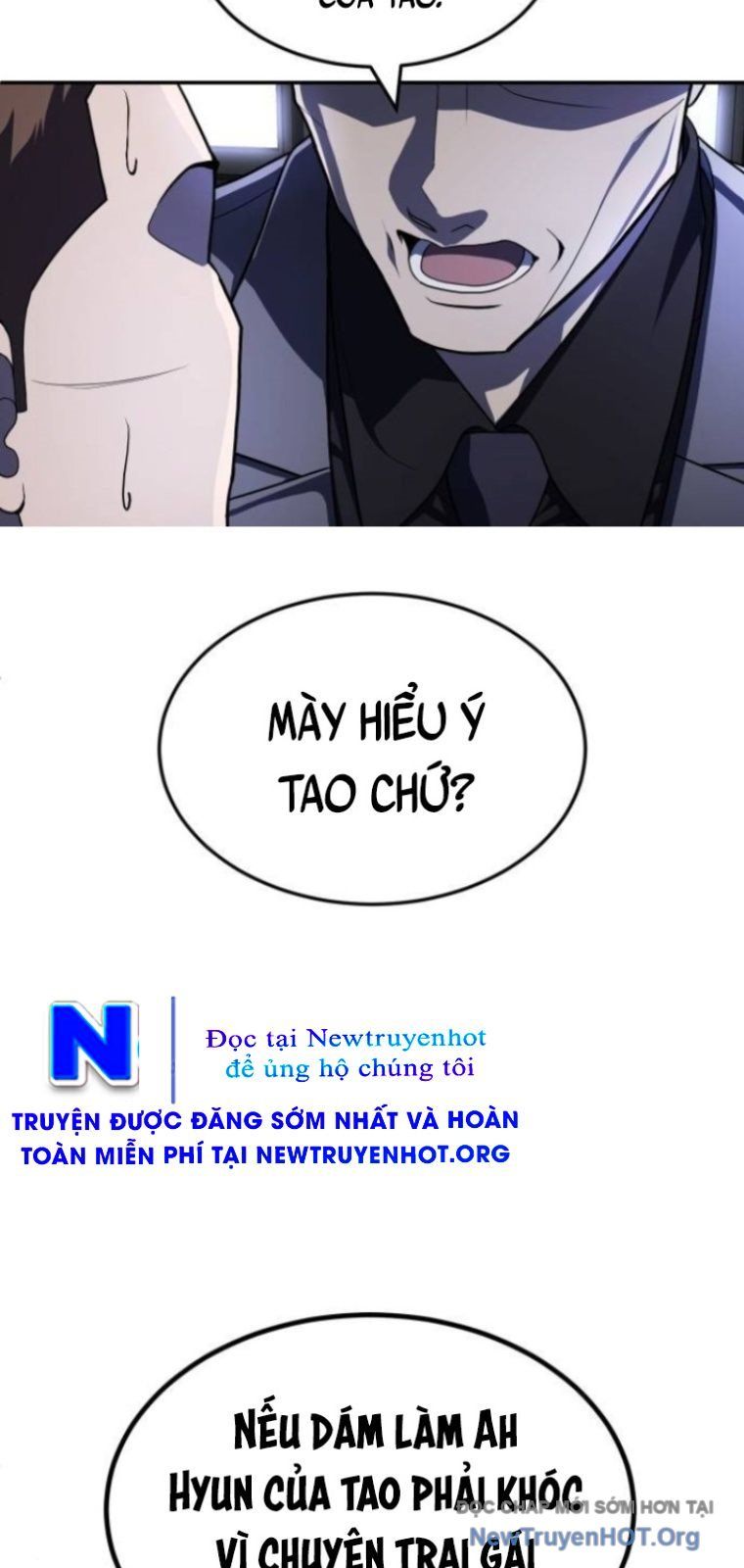 Món Đồ Chơi Chapter 52 - 34