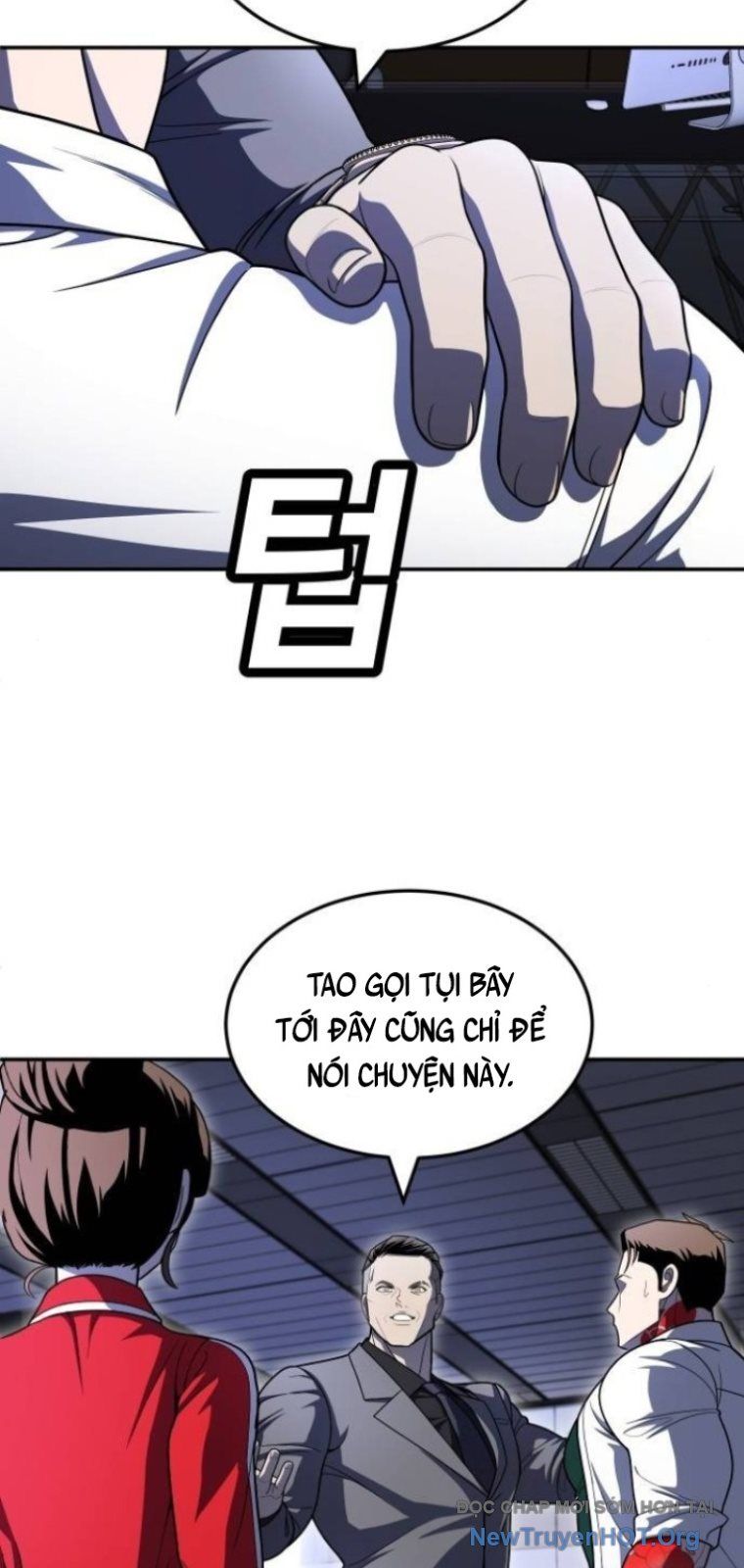Món Đồ Chơi Chapter 52 - 39