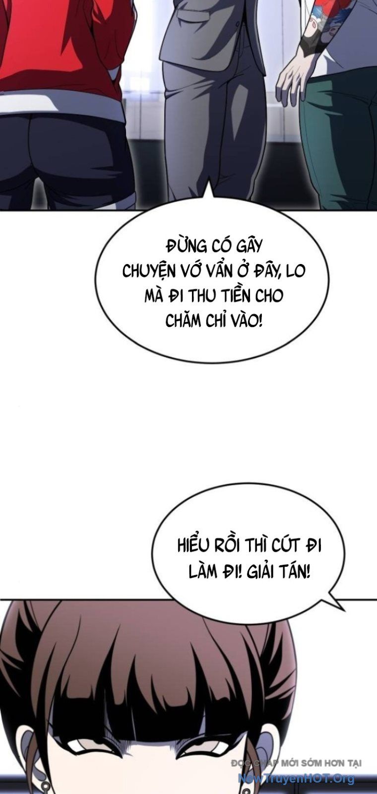 Món Đồ Chơi Chapter 52 - 40