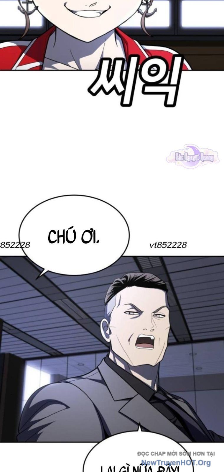 Món Đồ Chơi Chapter 52 - 41