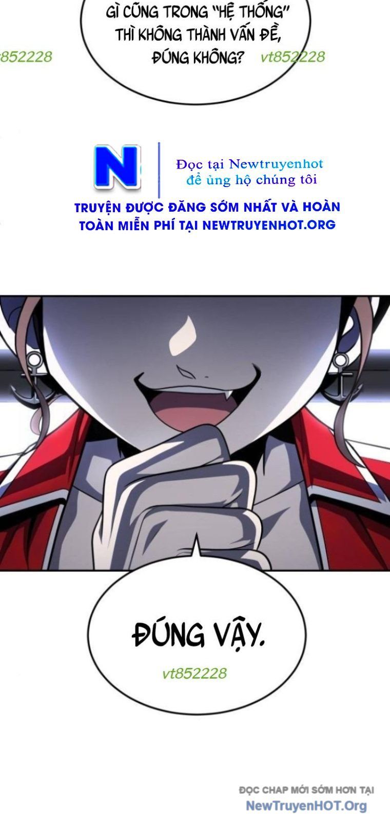 Món Đồ Chơi Chapter 52 - 43