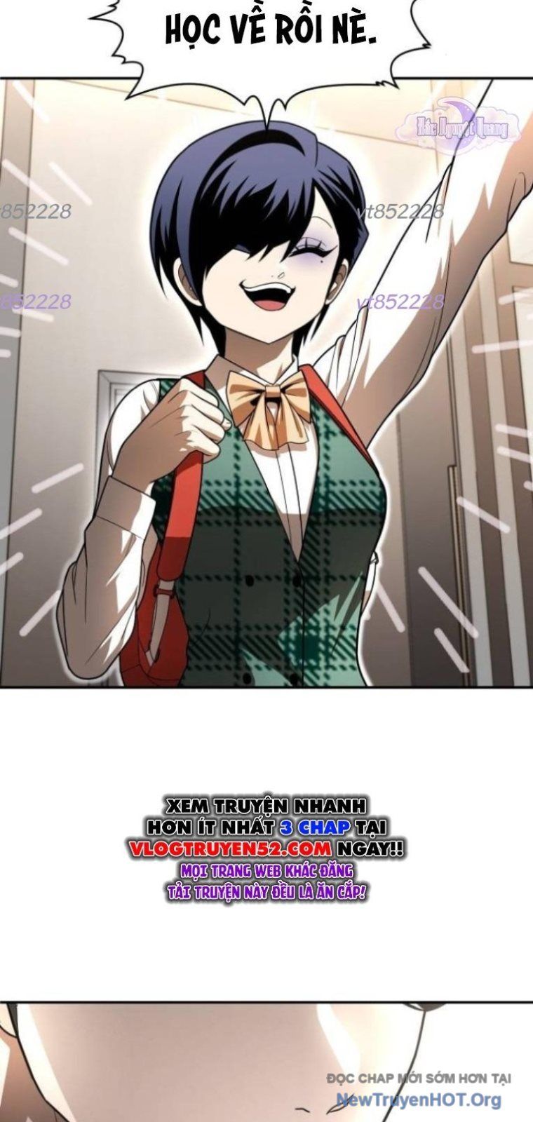 Món Đồ Chơi Chapter 52 - 49
