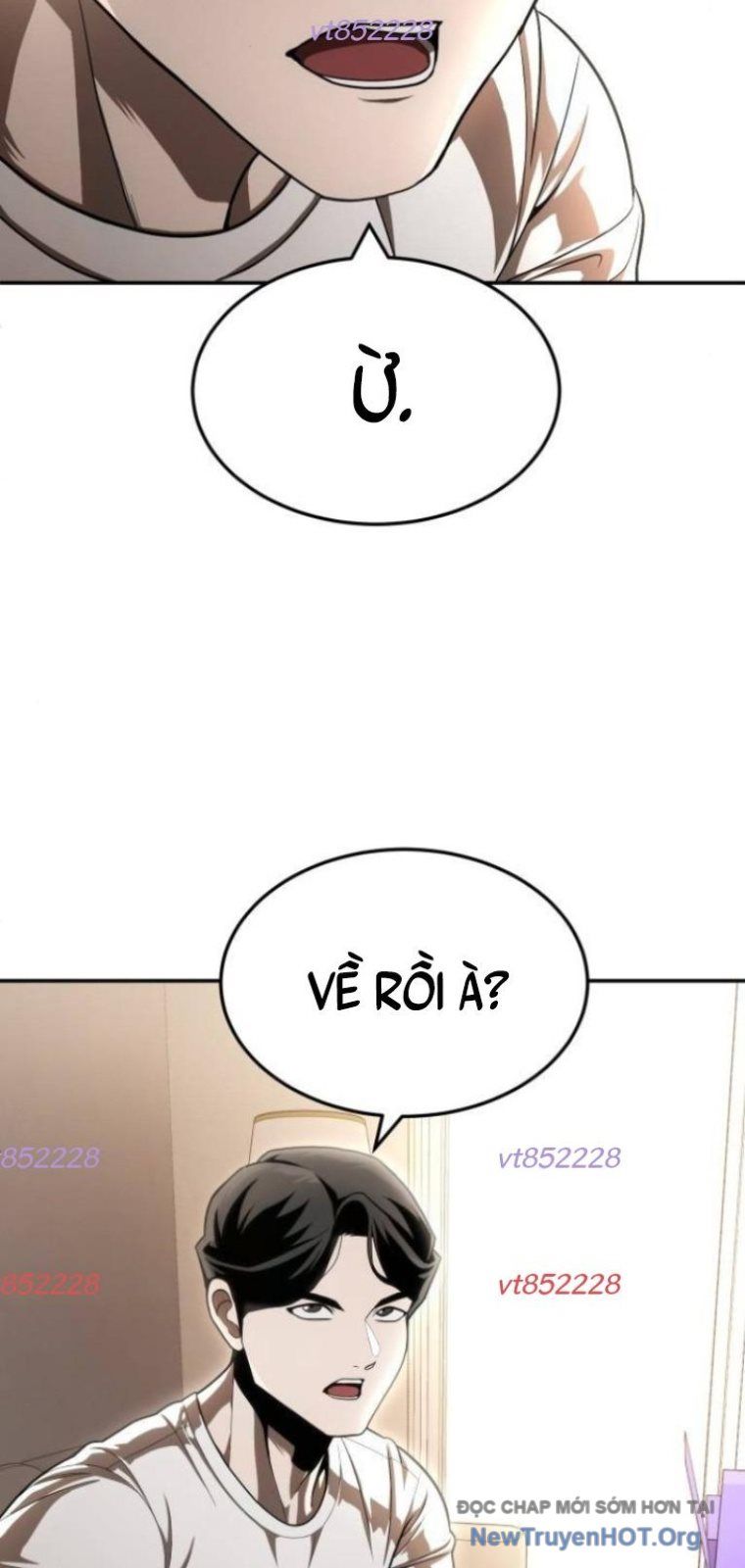 Món Đồ Chơi Chapter 52 - 50
