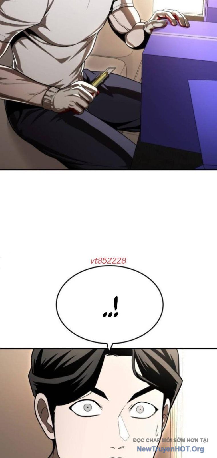 Món Đồ Chơi Chapter 52 - 51