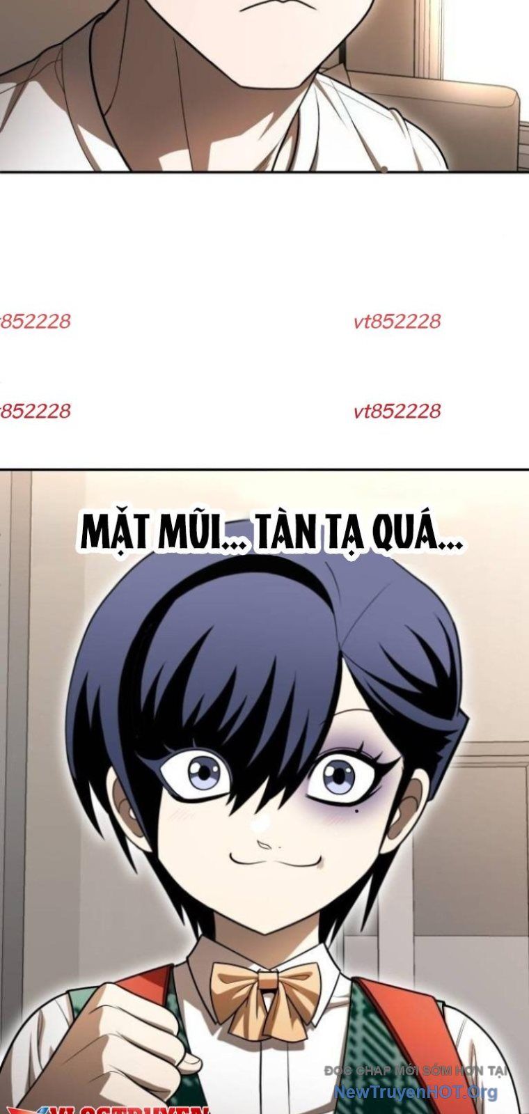 Món Đồ Chơi Chapter 52 - 52