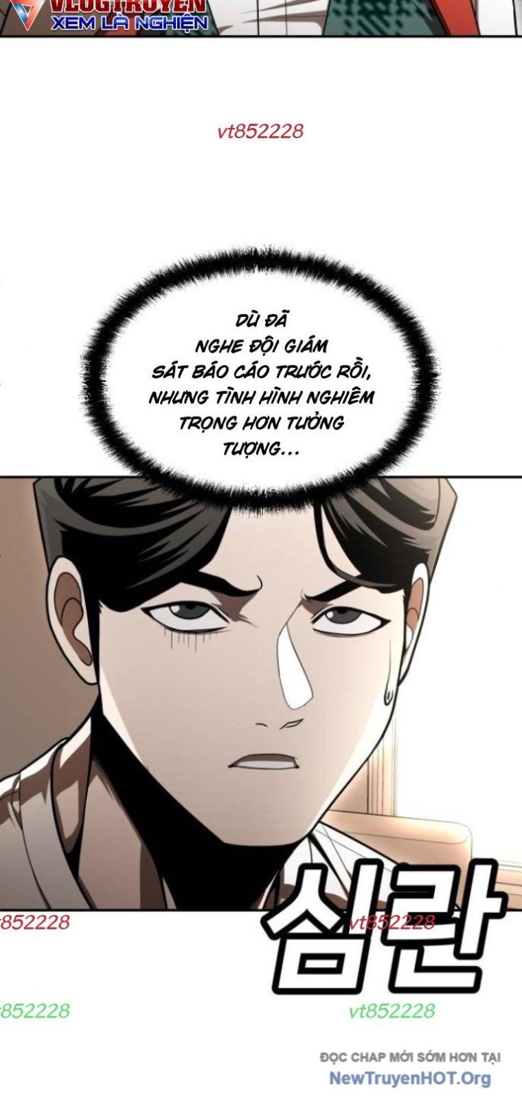 Món Đồ Chơi Chapter 52 - 53