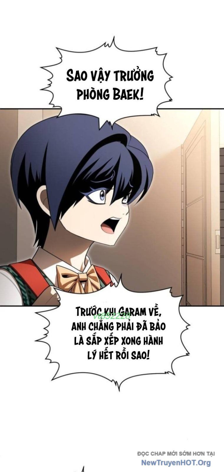 Món Đồ Chơi Chapter 52 - 54