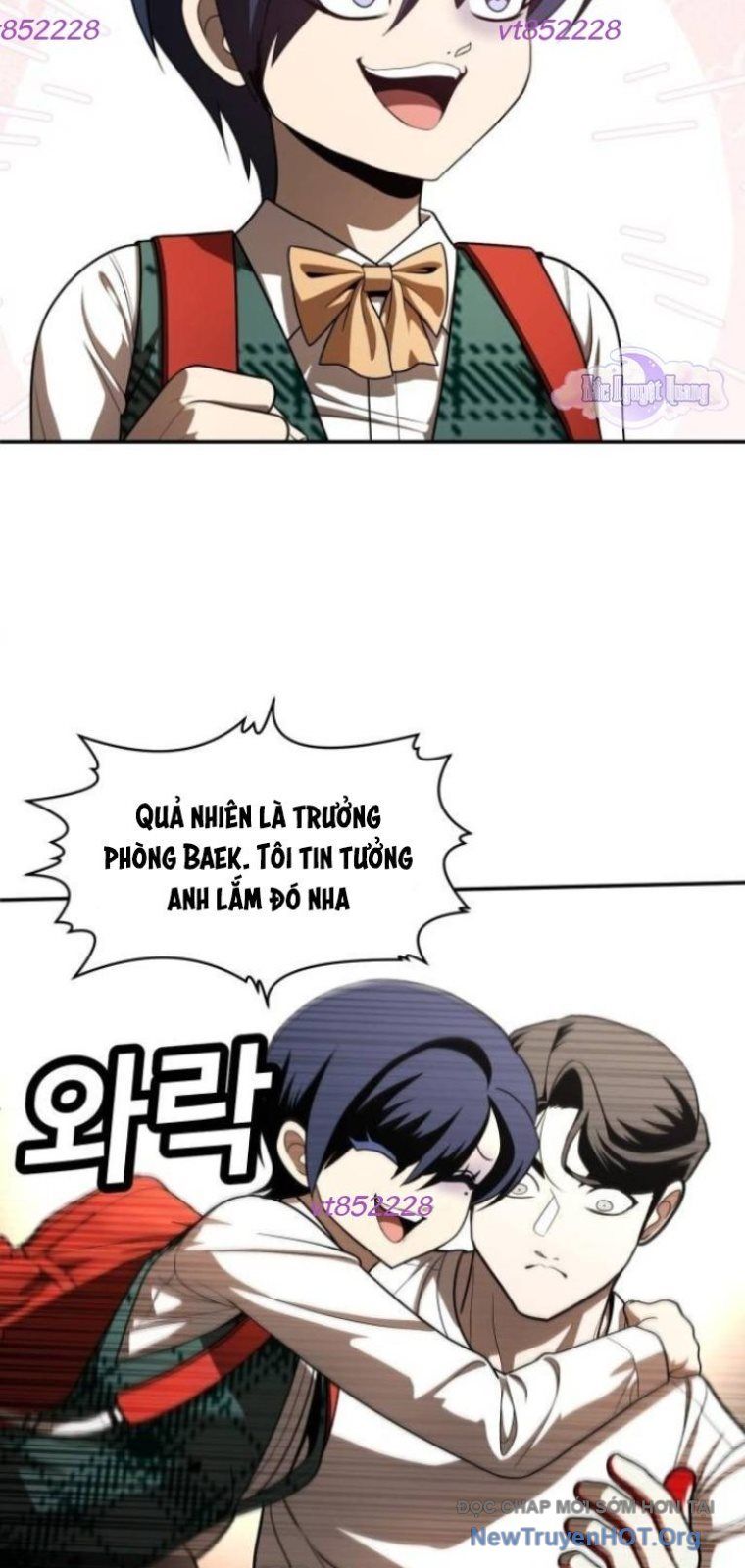 Món Đồ Chơi Chapter 52 - 57